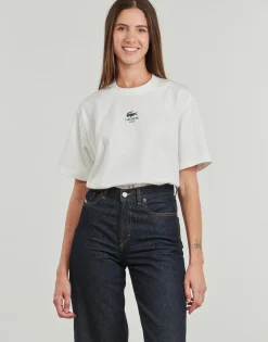 Best Lacoste - TH2739 Blanc