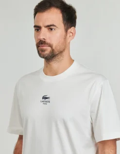 Best Lacoste - TH2739 Blanc