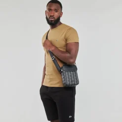 Sale Lacoste - THE BLEND Noir