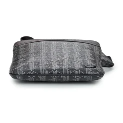 Best Lacoste - THE BLEND Noir