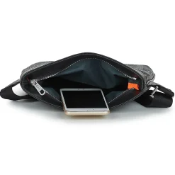 Best Lacoste - THE BLEND Noir