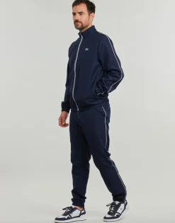 Hot Lacoste - WH2574 Marine