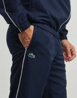 Hot Lacoste - WH2574 Marine