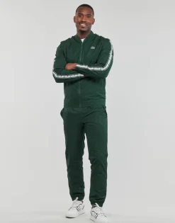 Lacoste - WH1792-YZP Vert New