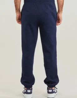 Lacoste - XH9624 MOLLETON GRATE REGULAR FIT Marine Hot