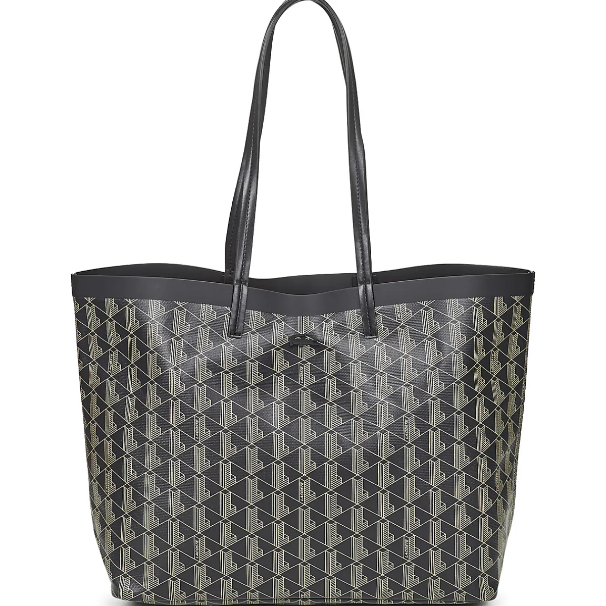 Lacoste - ZELY MONOGRAMME