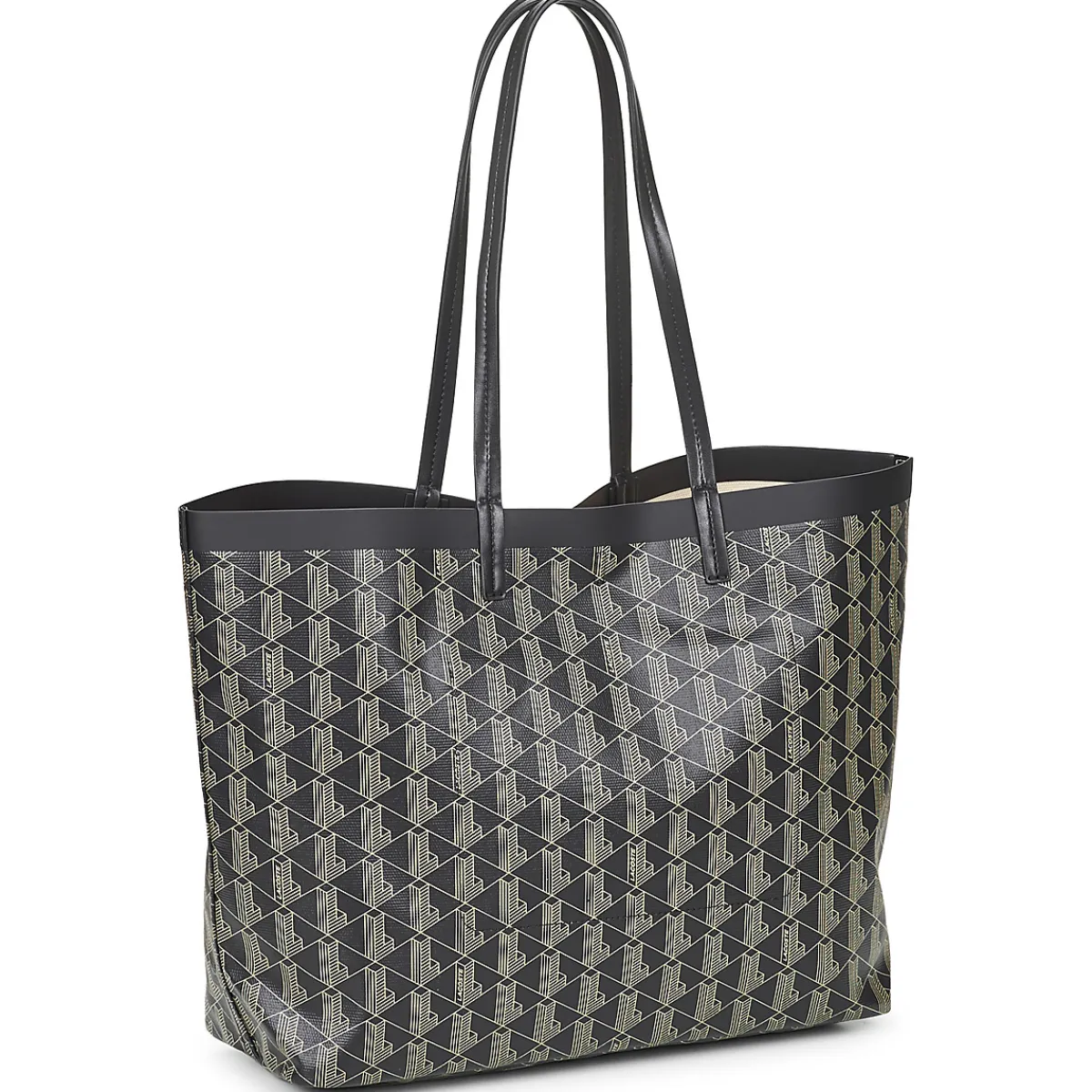 Lacoste - ZELY MONOGRAMME