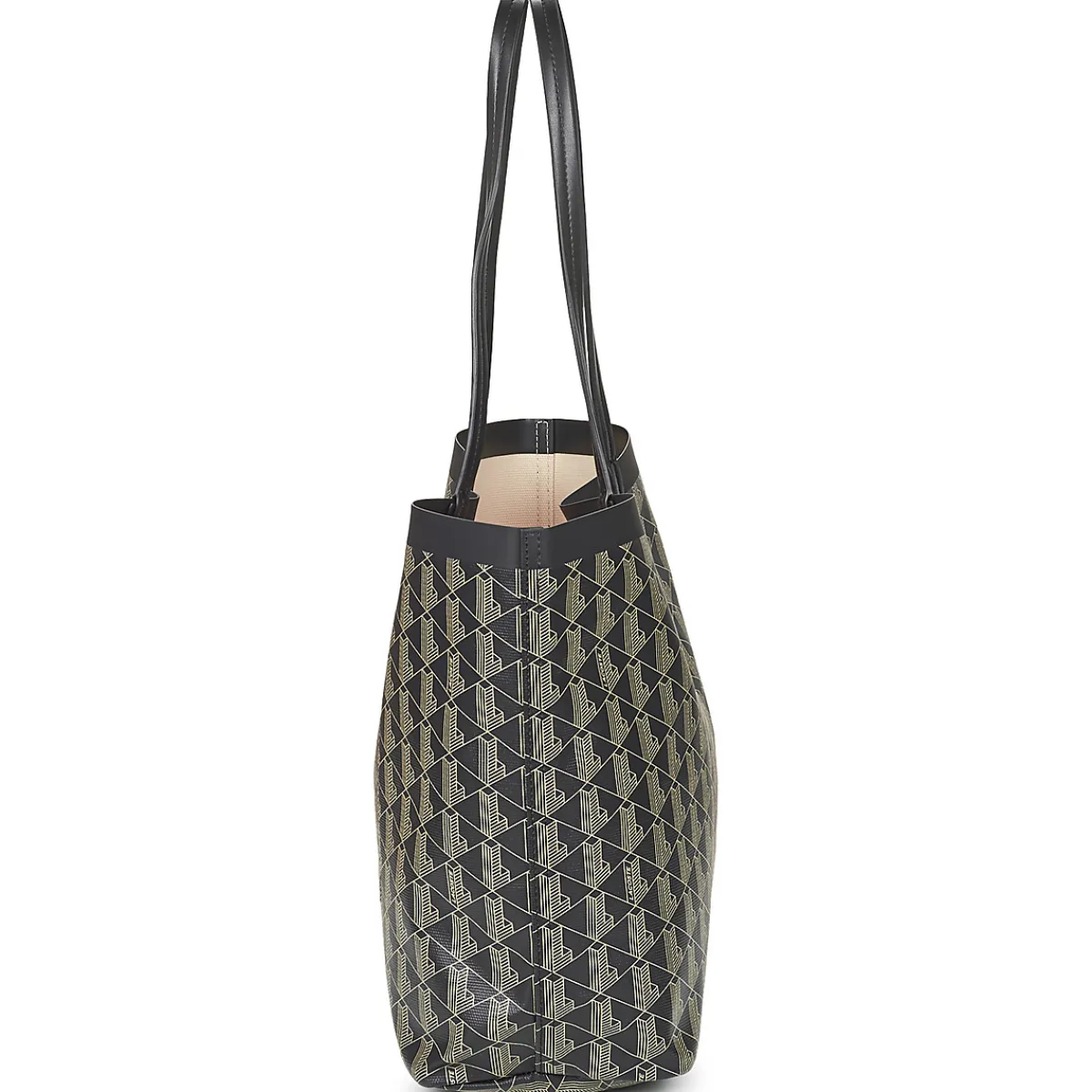 Lacoste - ZELY MONOGRAMME