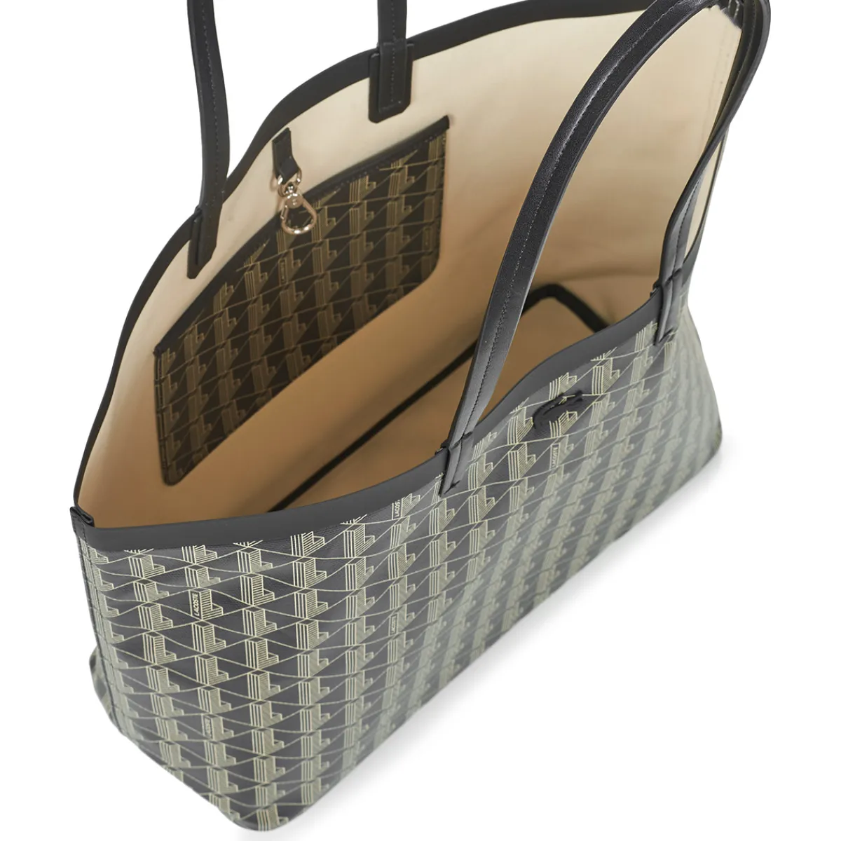 Lacoste - ZELY MONOGRAMME