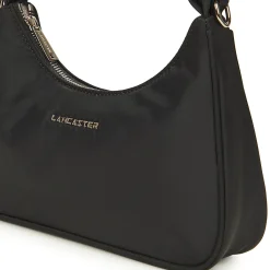 Hot LANCASTER - BASIC CHOUCHOU 68 Noir