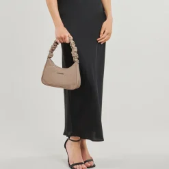 LANCASTER - BASIC CHOUCHOU 68 Beige