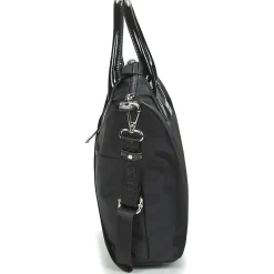 LANCASTER - BASIC VERNI 66 Noir Outlet