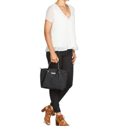 LANCASTER - BASIC VERNI 66 Noir Outlet