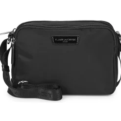 Outlet LANCASTER - BASIC VERNI 61 Noir