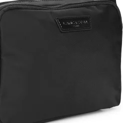 Outlet LANCASTER - BASIC VERNI 61 Noir