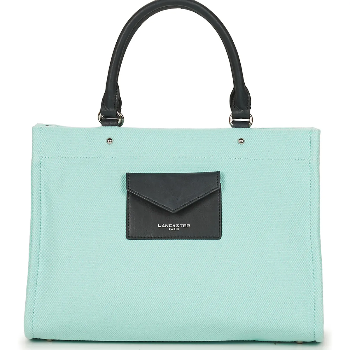 LANCASTER - CANVA CONSCIOUS Bleu Best