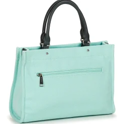 LANCASTER - CANVA CONSCIOUS Bleu Best