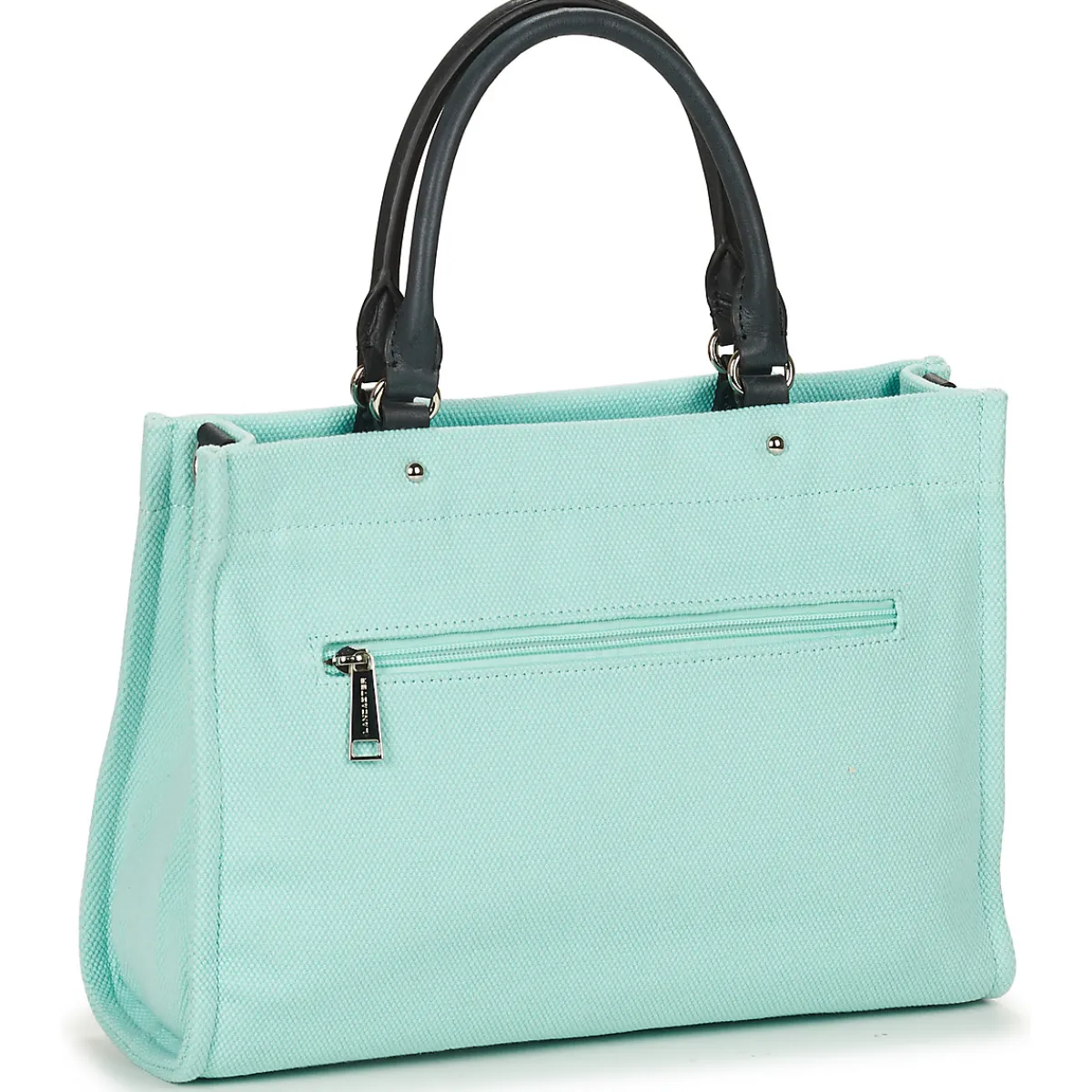 LANCASTER - CANVA CONSCIOUS Bleu Best