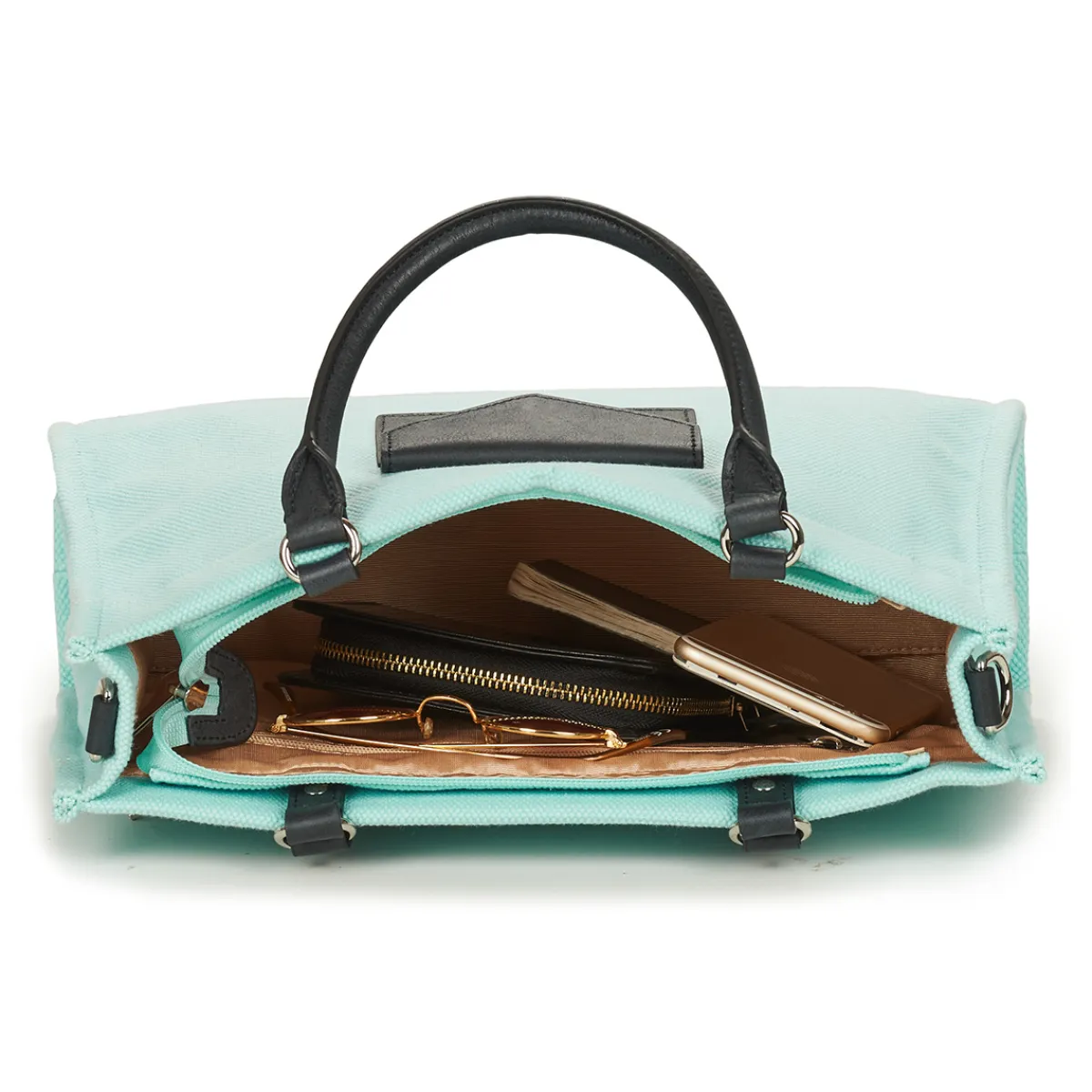 LANCASTER - CANVA CONSCIOUS Bleu Best