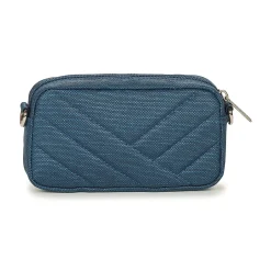 Sale LANCASTER - CANVAS MATELASSE Marine