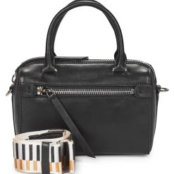 LANCASTER - DONNA LINEA 55 Noir New