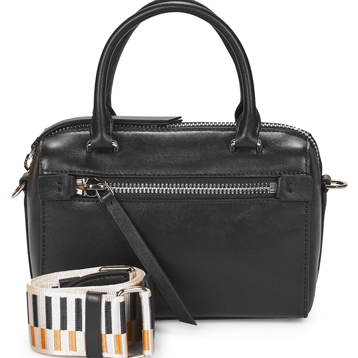 LANCASTER - DONNA LINEA 55 Noir New