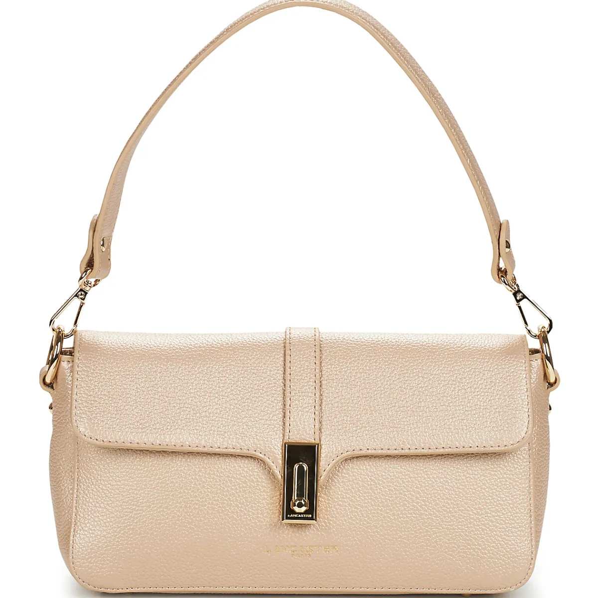 LANCASTER - FOULONNE MILANO Beige Sale