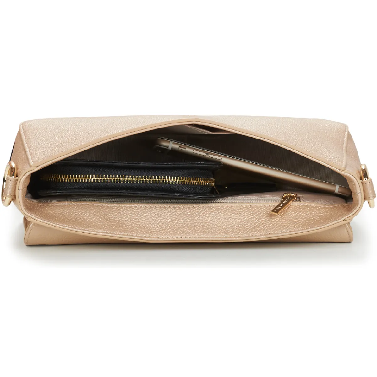 LANCASTER - FOULONNE MILANO Beige Sale