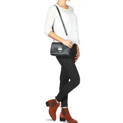 Outlet LANCASTER - FOULONNE PIA Noir