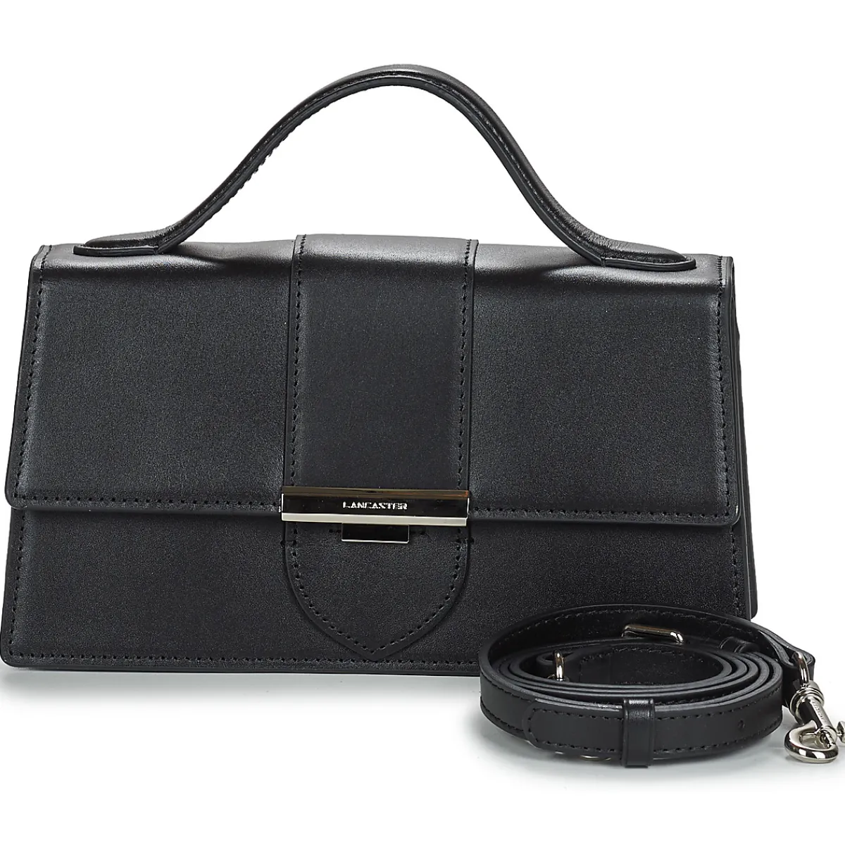 LANCASTER - PARIS ILY Noir Sale