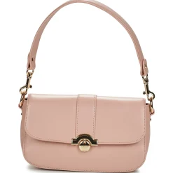 LANCASTER - PARIS MEDAILLE SHOULDER BAG