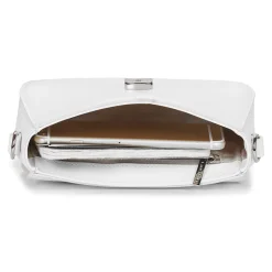LANCASTER - PARIS MEDAILLE Blanc Hot