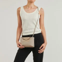 LANCASTER - SMART KBA Beige Hot