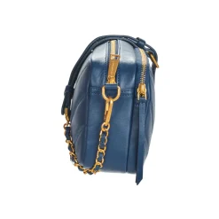 Best LANCASTER - SOFT MATELASSE Bleu