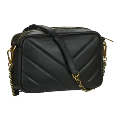 Best LANCASTER - SOFT MATELASSE Noir