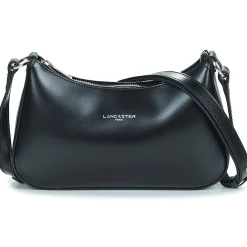 LANCASTER - SUAVE ACE Noir