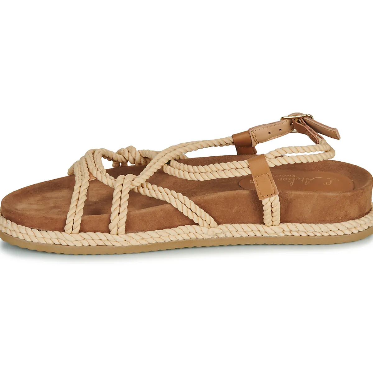 Best L'Atelier Tropézien - CH1501 Beige