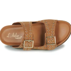 Sale L'Atelier Tropézien - CHV100 Marron