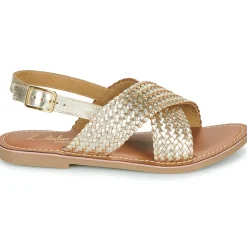 L'Atelier Tropézien - FANNY Doré