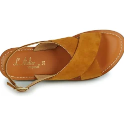 Clearance L'Atelier Tropézien - SB1400 Marron