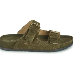 L'Atelier Tropézien - SB411 Kaki Hot