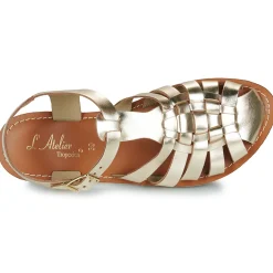 L'Atelier Tropézien - SB2410