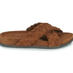 L'Atelier Tropézien - SB403 Marron Discount