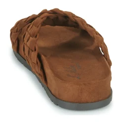 L'Atelier Tropézien - SB403 Marron Discount