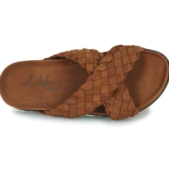 L'Atelier Tropézien - SB403 Marron Discount