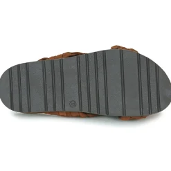 L'Atelier Tropézien - SB403 Marron Discount