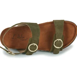 L'Atelier Tropézien - SB408 Olive Online