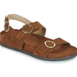 L'Atelier Tropézien - SB408 Marron Discount