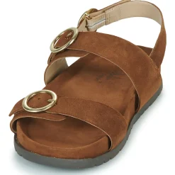 L'Atelier Tropézien - SB408 Marron Discount