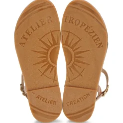 L'Atelier Tropézien - SH1353